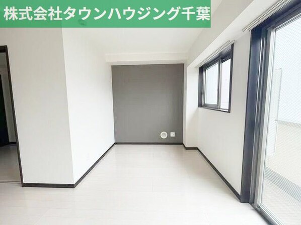 シンシア三番館の物件内観写真